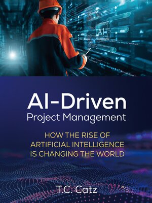cover image of AI-Driven Project Management